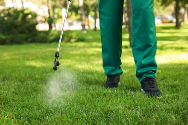  Hasbrouck Heights, NJ Pest Control Pros
