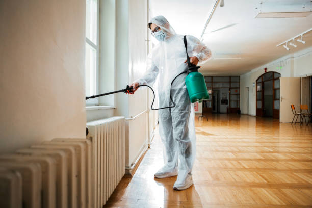 Best Pest Inspection Near Me  in Hasbrouck Heights, NJ